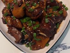 -儒之堂·足道养生SPA影院式(万融城店)