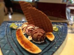 愛情海之舟-哈根达斯(深圳海岸城店)