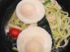 长寿面-九十九顶毡房(阜石路店)