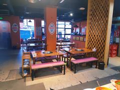 -成都玉林串串香火锅(三八店)