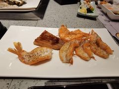 -大渔铁板烧(大悦城店)
