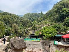 -井空里大峡谷