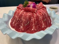 -德天肥牛海鲜火锅(龙吟坊店)