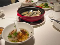 -莆田餐厅PUTIEN(西安万象天地店)