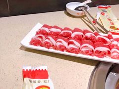 -蜀留香火锅·始于1999·原四川老火锅(白堤路店)