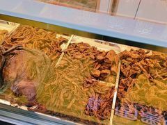 -周黑鸭(武汉汉阳区江城大道永旺店)