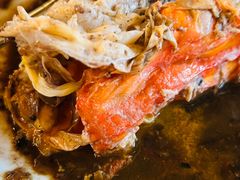 -Ministry of Crab(科伦坡店)