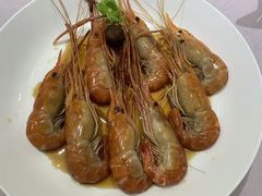 -顺风海鲜港(金玉兰店)