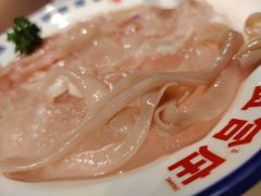 -贤合庄卤味火锅(时代广场店)