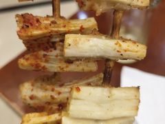 -兰州老马食府(小潞邑店)