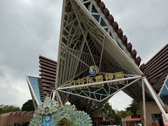 -南宁方特东盟神画