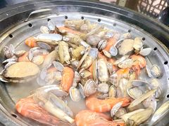 -大杰海鲜锅(基隆路店)