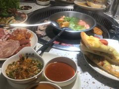 -韩风源烧烤涮自助餐厅(禹州新一峰店)