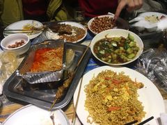 -滨城串吧(三元桥店)