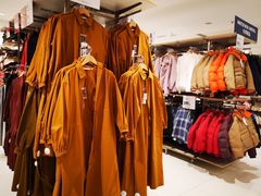 -优衣库(武汉国际广场店)