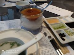 -小大董·烤鸭(观景餐厅·南京西路店)