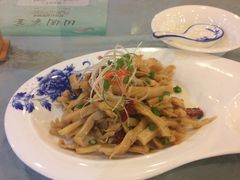 -三六三杭州菜(水上总店)