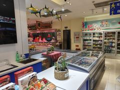 -友谊超市(友谊商城店)