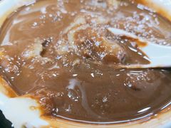 面茶-白魁老号饭庄(交道口店)