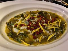 -绿茶餐厅(深圳龙华天虹购物中心店)