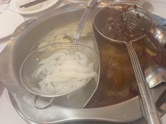 -八合里潮汕鲜牛肉火锅(吉大店)