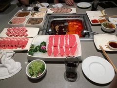 -海底捞火锅(吾悦广场店)
