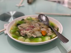 -新吉士·上海菜(浦东LCM置汇旭辉店)