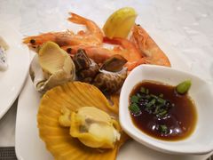 -柳州东城华美达广场酒店·欧亚西餐厅
