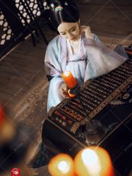 -美云庭古装·格格服汉服·京城旅拍(北京店)