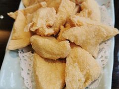 普宁炸豆腐-抱德·潮汕味(琶洲店原惠城鱼仔)