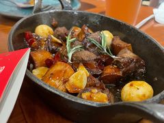 -CRAZYONES西班牙海鲜饭(上海美罗城店)