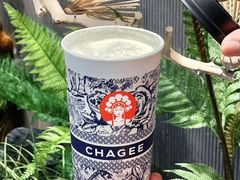-霸王茶姬(大连万象汇店)