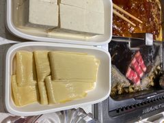 -海底捞火锅(万丰桥店)