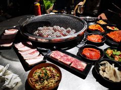-五彩凉山自助西昌烧烤(柳翠路店)