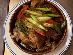 -中国大酒店·食街