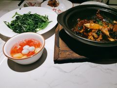 -阿毛饭店首店·宁波老字号(文化广场店)