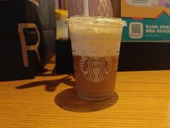 -星巴克臻选(长沙运达中央广场店)