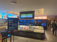 -连鹭海鲜·海肠捞饭·海胆饭(星海店)