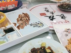 -良友·海鲜青岛菜(五四广场店)