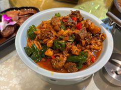 -三道菜(明堂公园店)