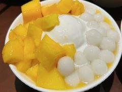 -小团圆糖水铺(襄阳南路店)