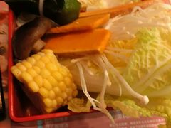 -吉野家(服装城店)