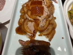 -京味斋·北京烤鸭(北京南站洋桥店)