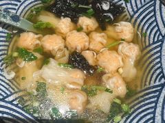 -北丐先生·野馄饨烧烤(雨花万象店)