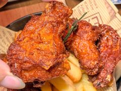 -芭莉与彩虹西餐厅(成都合生汇店)