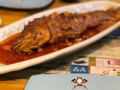 -局气 烤鸭·北京菜(光华路店)