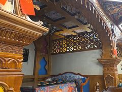 -乡村馕坑肉·烧烤·新疆菜·本地人更爱吃(阿勒泰首店)