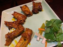 -Lam Vien Restaurant