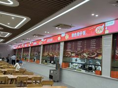 -春晖饭堂(中山大学南校区店)