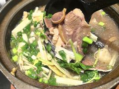 -古市香跷脚牛肉·非遗传承单位